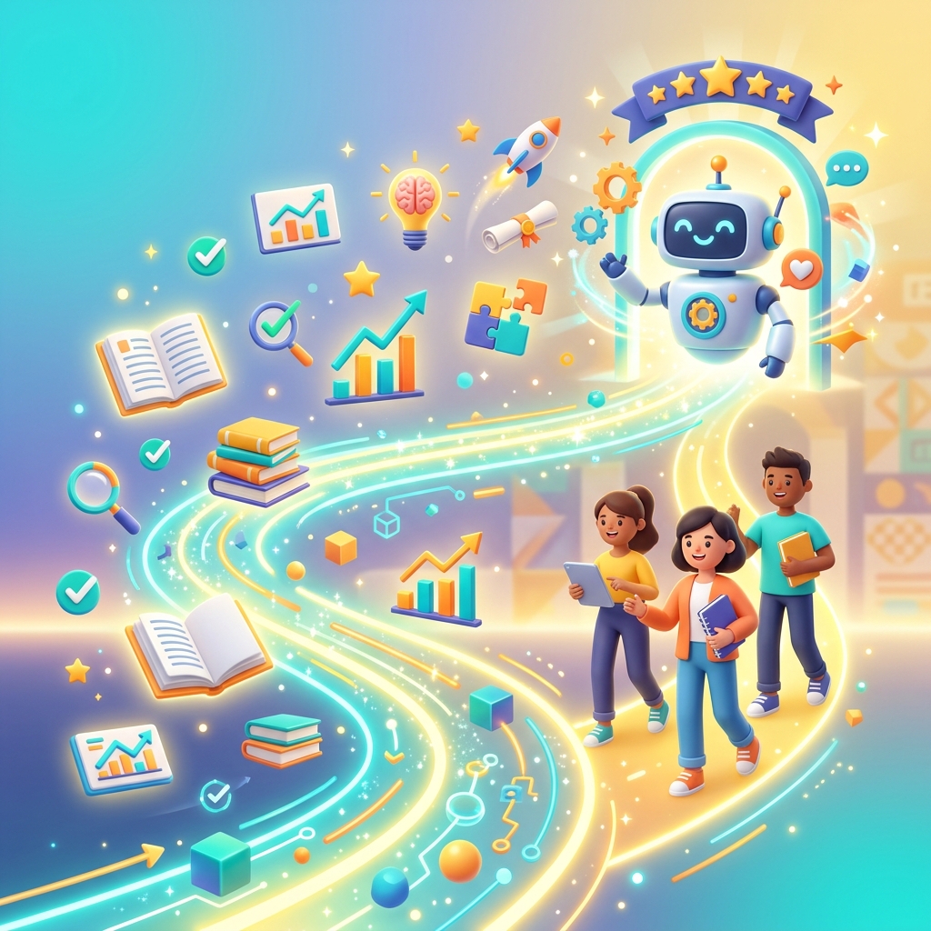 Personalized Learning