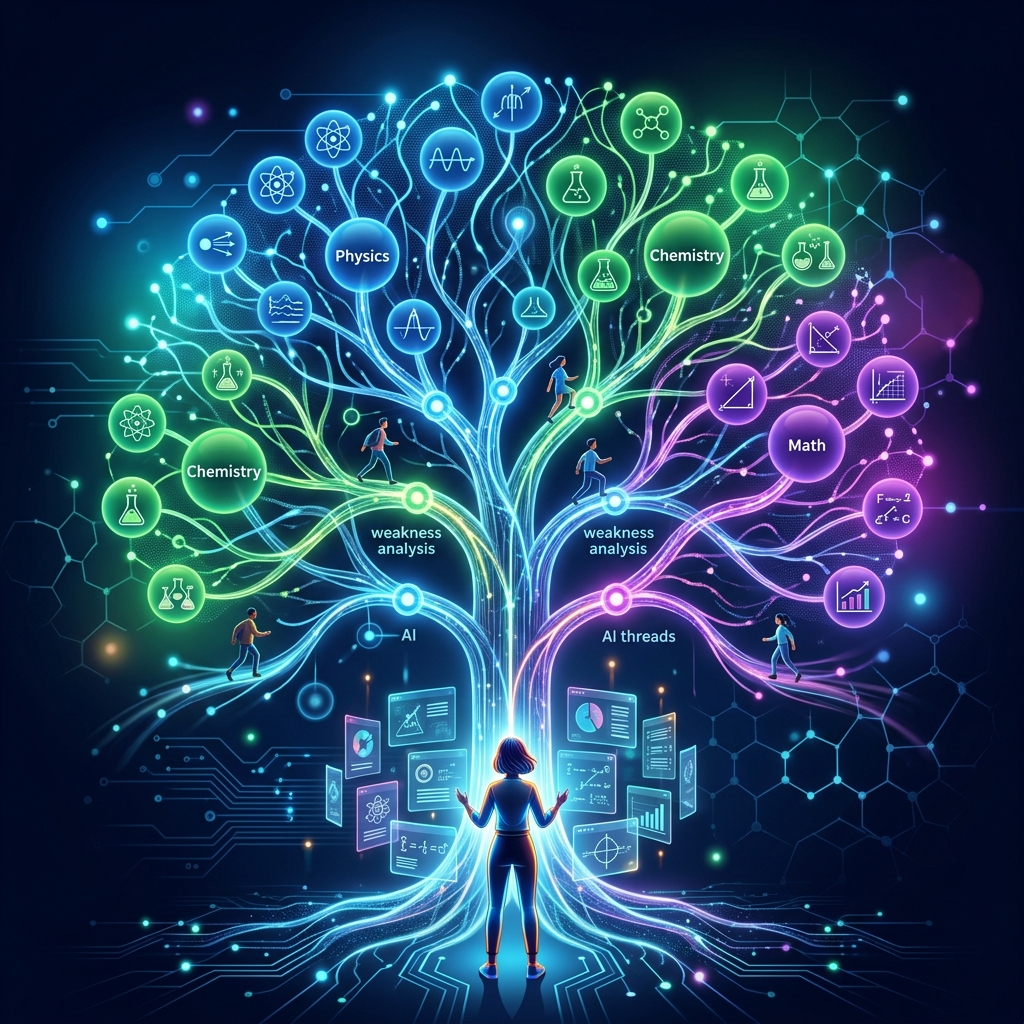 Personalized Learning Paths